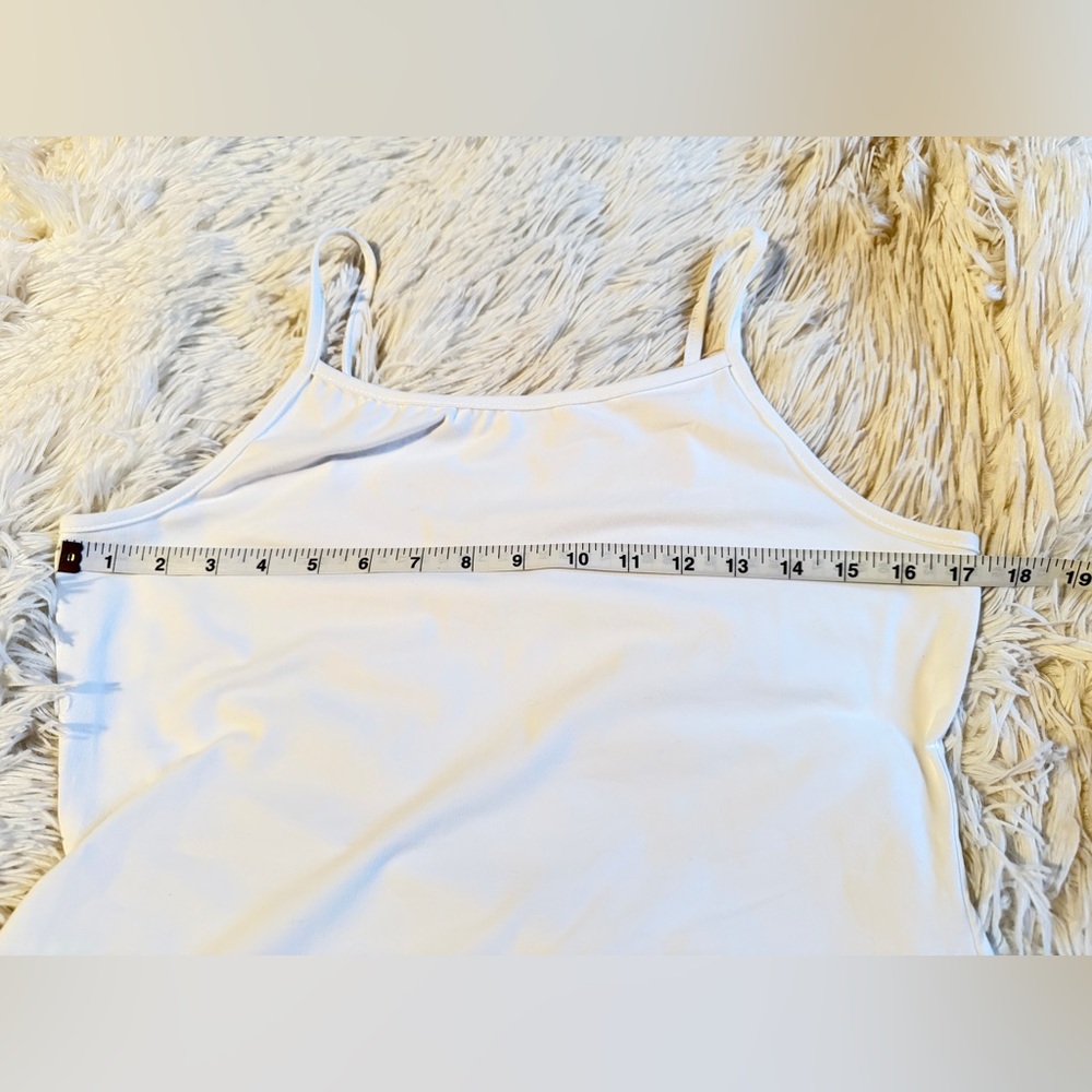 3-in-1 V-Neck Knit Maxi Dress/Coverup - Picture 15 of 17